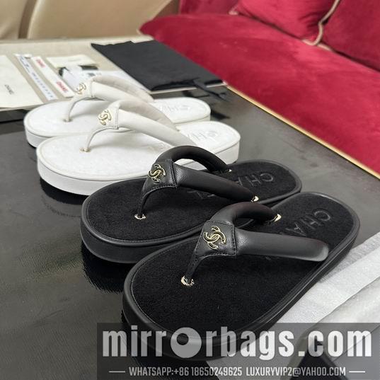 Chanel Replica Shoes sz35-40 mnh0507