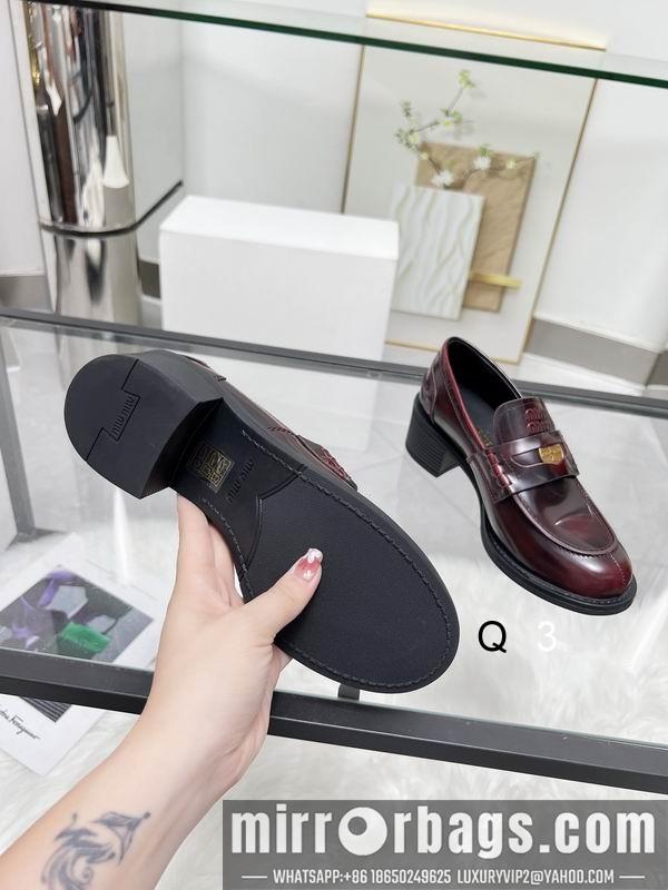 Chanel Replica Shoes sz35-40 QM1004