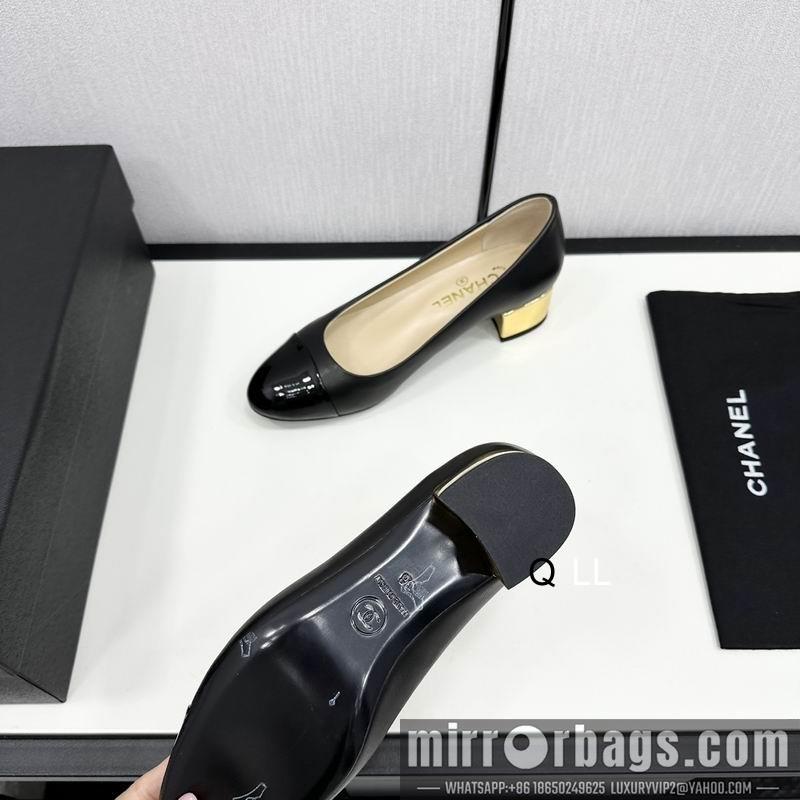 Chanel Replica Shoes sz35-40 LL0804