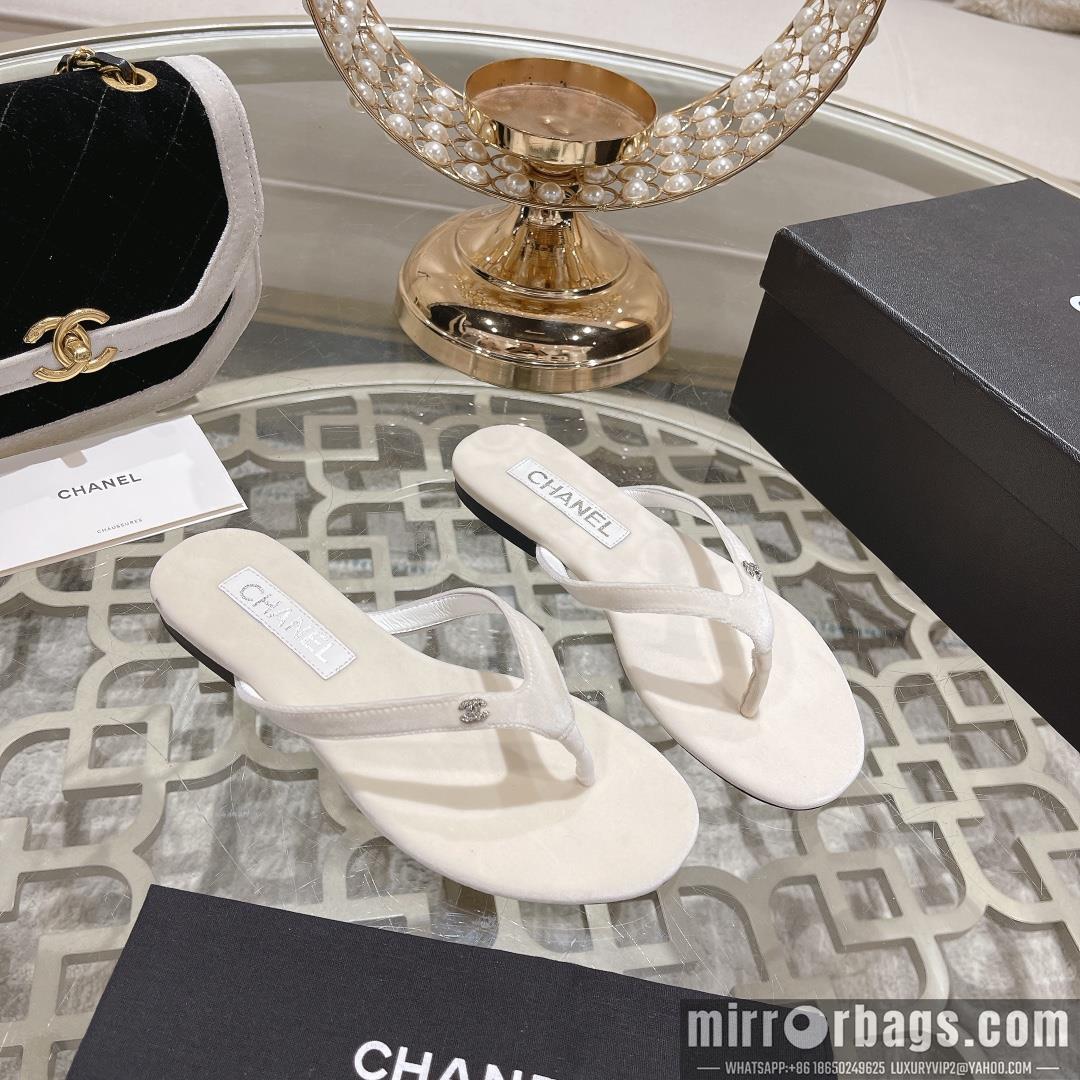 Chanel Replica Shoes sz35-42 h0701