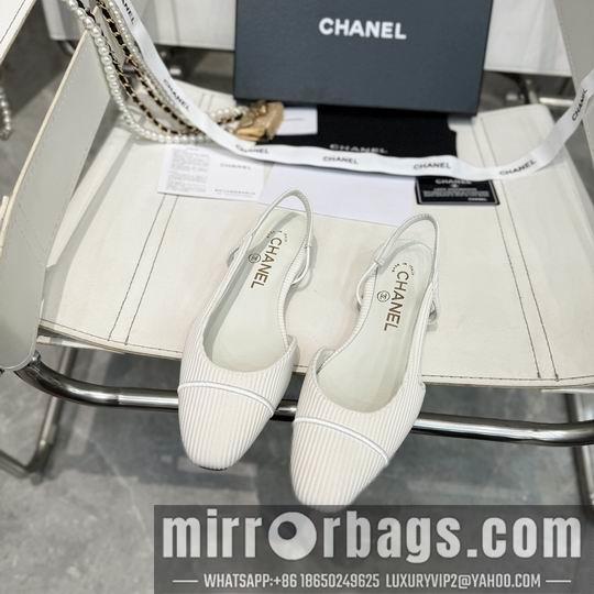 Chanel Replica Shoes sz34-42 mnh0335
