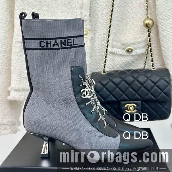 Chanel Replica Shoes sz35-40 DB0822