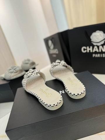 Chanel Replica Shoes sz35-41 mnh0601