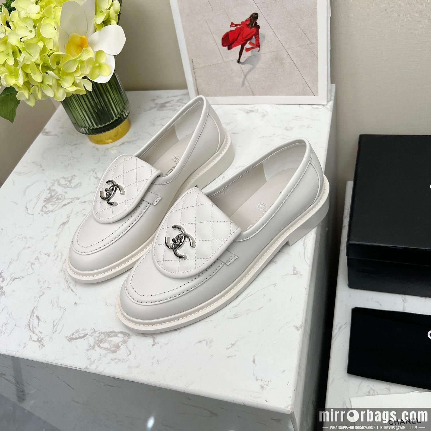 Chanel Replica Shoes sz35-41 h1006