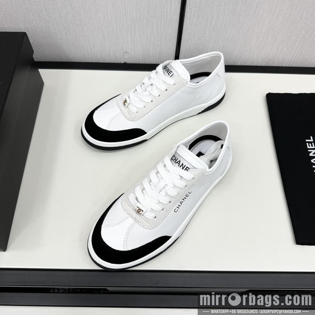 Chanel Replica Shoes sz35-41 h1103