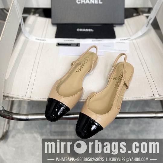 Chanel Replica Shoes sz34-42 mnh0324