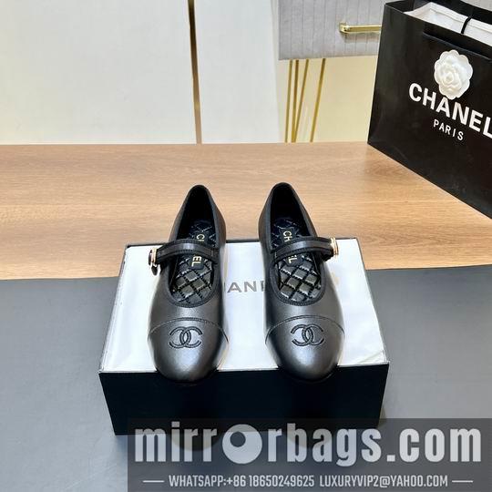 Chanel Replica Shoes sz35-41 mnh0803