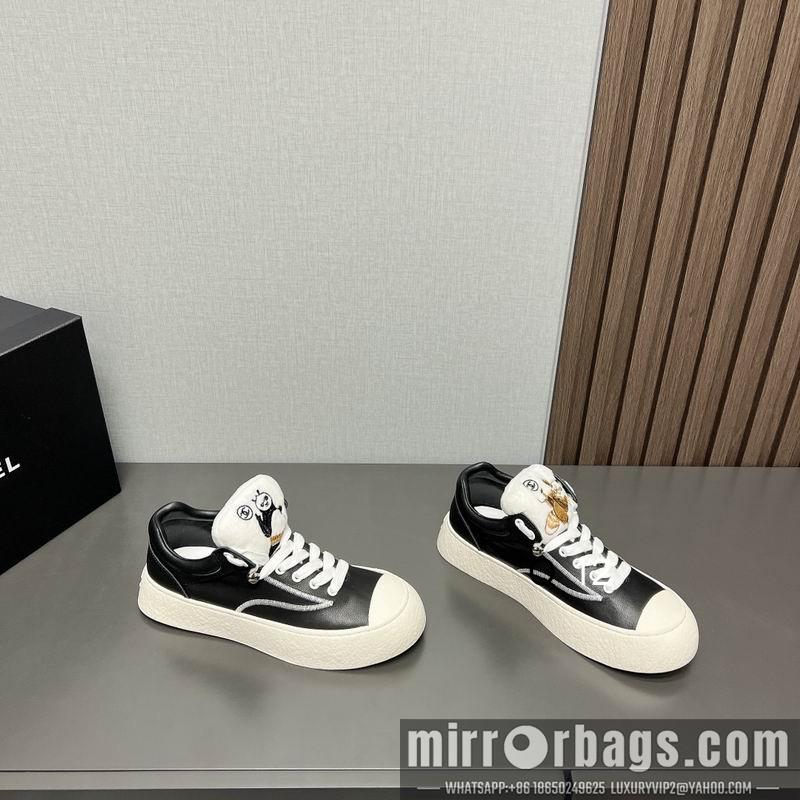 Chanel Replica Shoes sz35-40 J0906