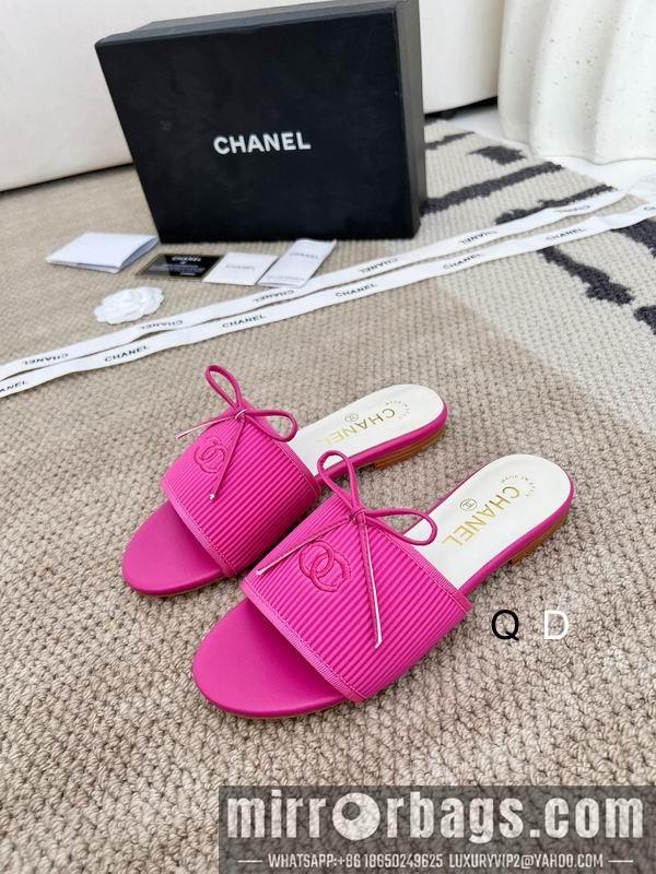 Chanel Replica Shoes sz35-40 GDT0602
