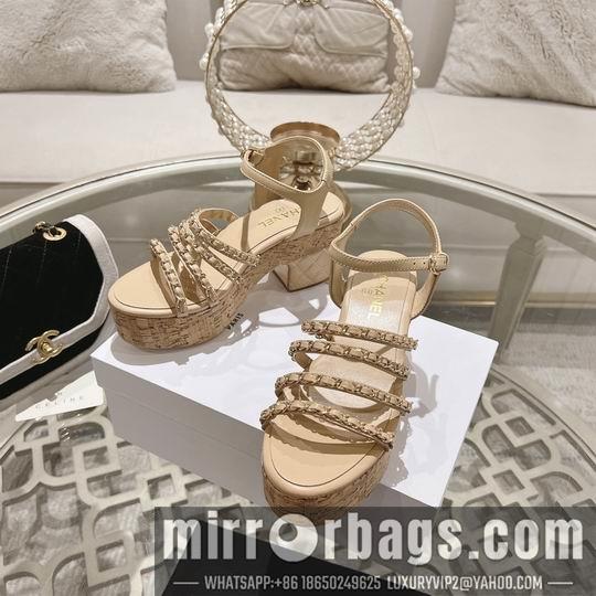 Chanel Replica Shoes sz35-42 mnh0528