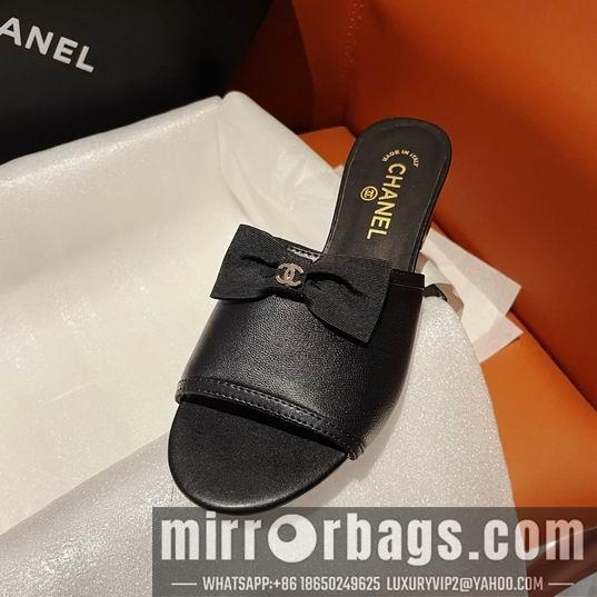 Chanel Replica Shoes sz35-40 mnh0503