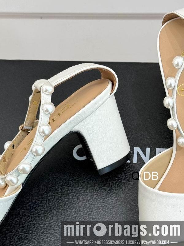 Chanel Replica Shoes sz35-40 DB0316