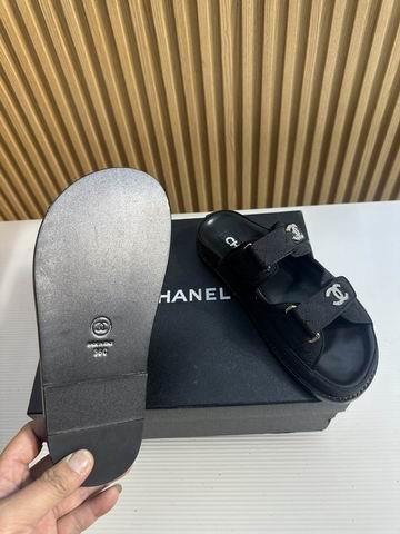 Chanel Replica Shoes sz35-41 mnh0308