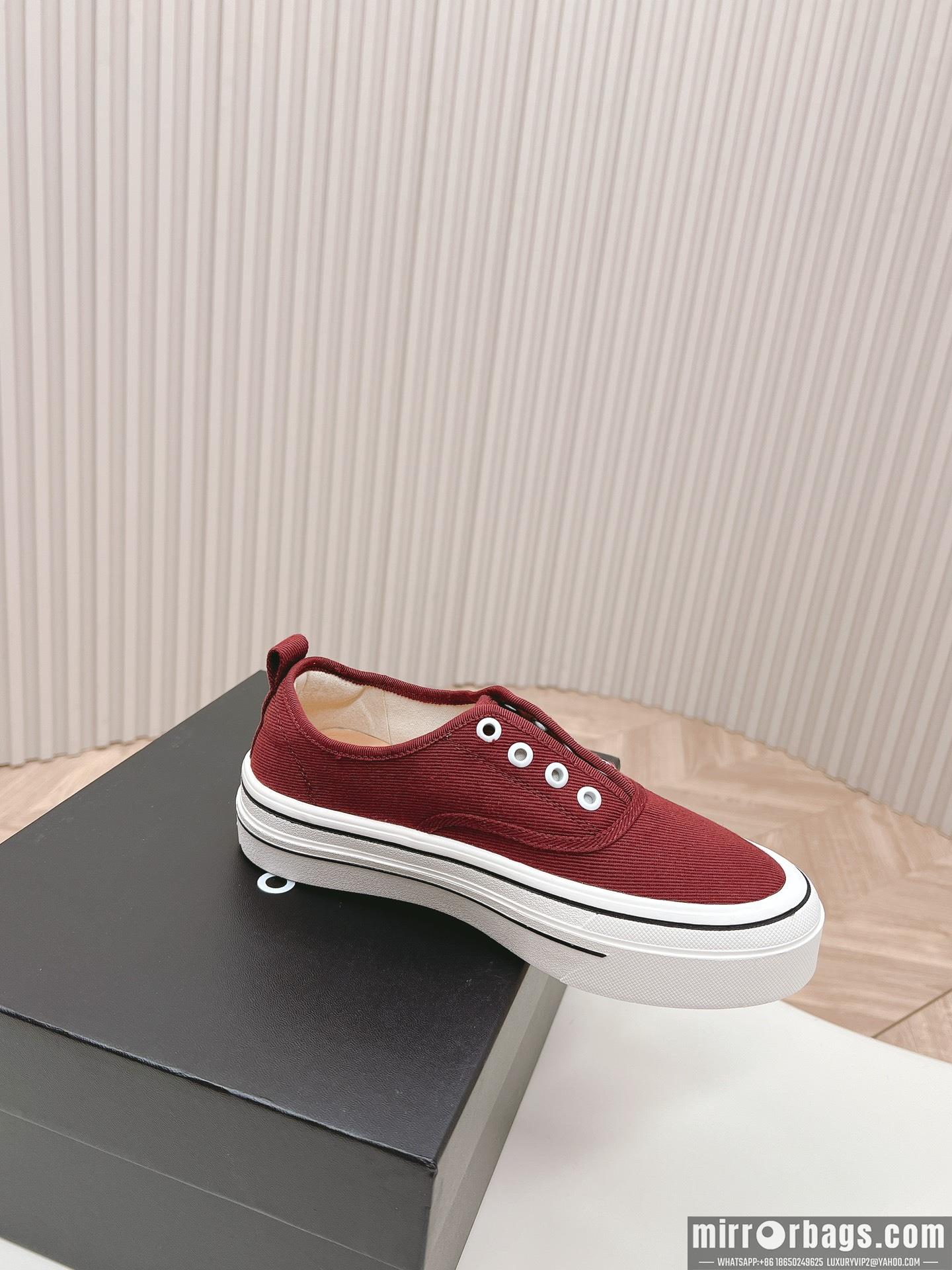 Chanel Replica Shoes sz35-40 h0801
