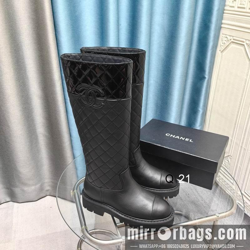 Chanel Replica Shoes sz35-40 YS1103