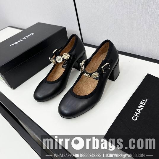 Chanel Replica Shoes sz35-41 mnh0713