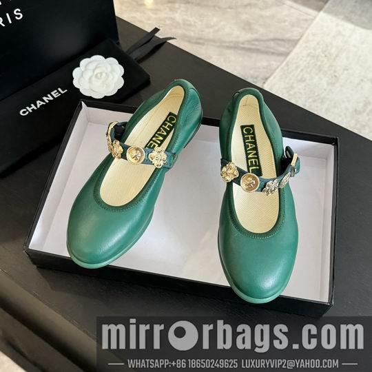 Chanel Replica Shoes sz35-42 mnh0601