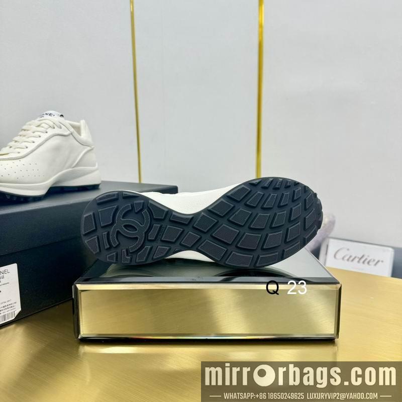 Chanel Replica Shoes sz35-40 HY1228
