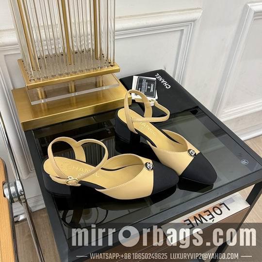 Chanel Replica Shoes sz35-41 mnh0304