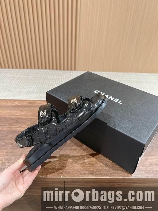 Chanel Replica Shoes sz35-42 mnh0415