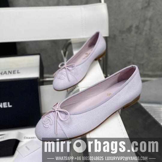 Chanel Replica Shoes sz34-42 mnh0706