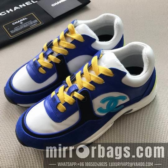 Chanel Replica Shoes sz35-45 mnh0701