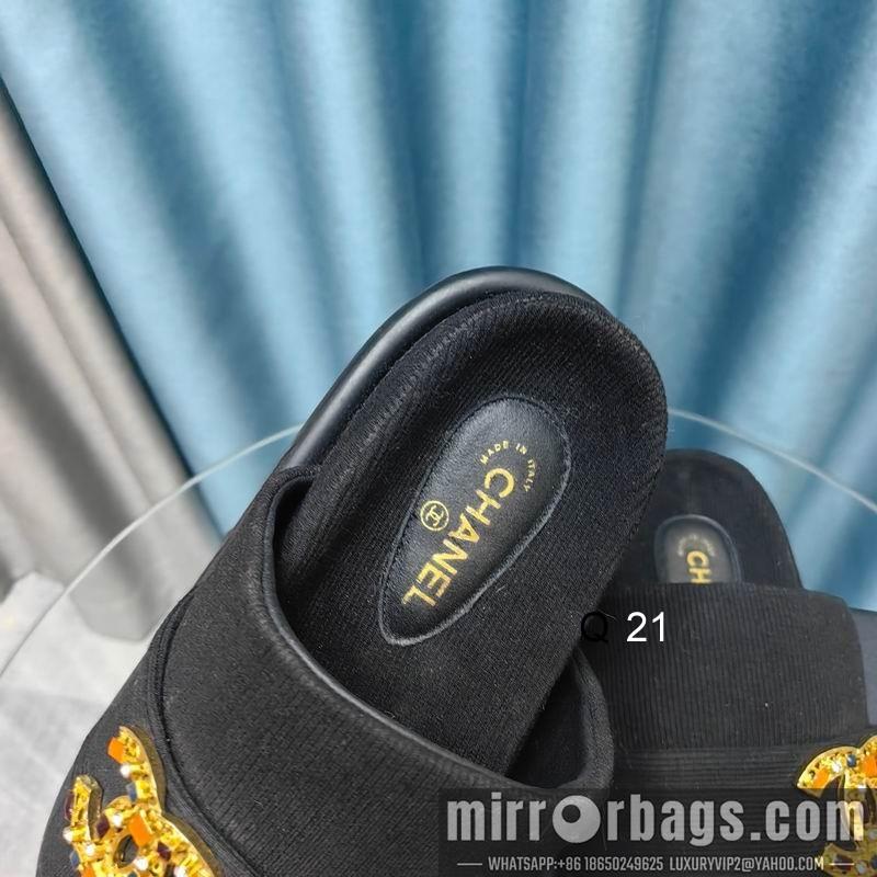 Chanel Replica Shoes sz35-40 YS0708