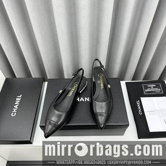 Chanel Replica Shoes sz34-40 mnh0412