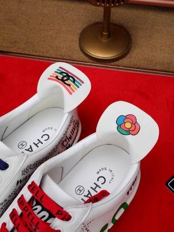Chanel Replica Shoes sz35-46 mnh0208