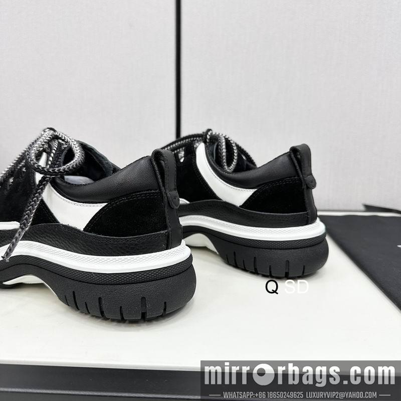Chanel Replica Shoes sz35-40 SD1204