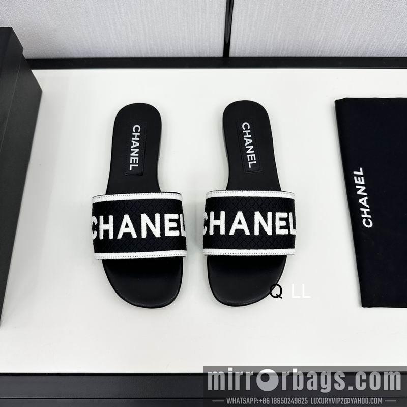 Chanel Replica Shoes sz35-40 LL0703