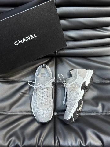 Chanel Replica Shoes sz38-45 hnh0402