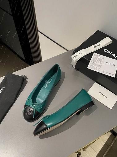 Chanel Replica Shoes sz34-42 mnh0513