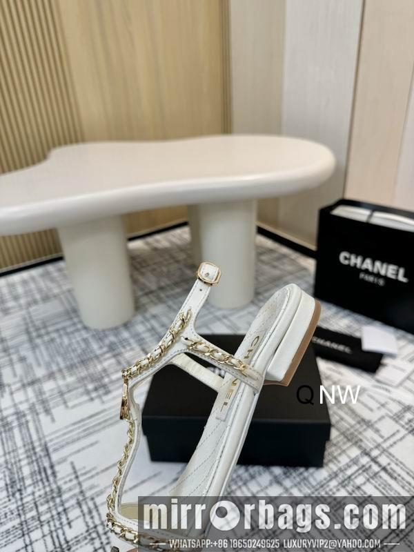 Chanel Replica Shoes sz35-40 NW0314
