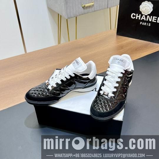Chanel Replica Shoes sz35-40 mnh0802