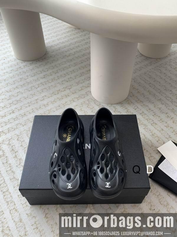 Chanel Replica Shoes sz35-40 GDT0404