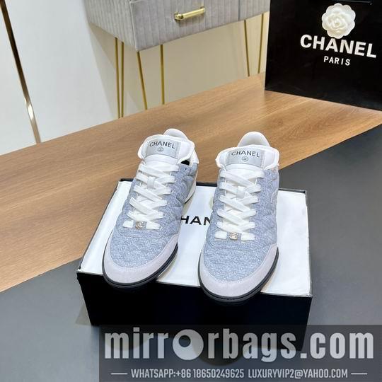 Chanel Replica Shoes sz35-40 mnh0802