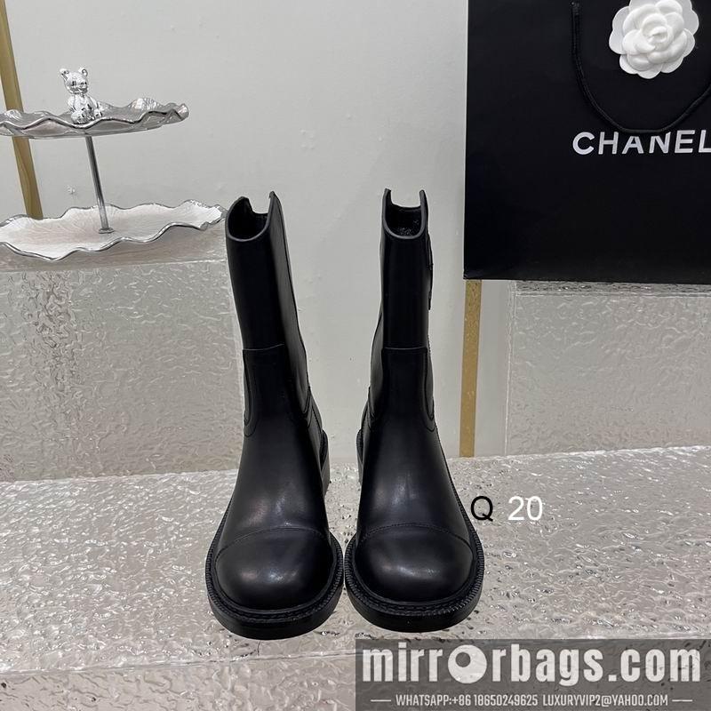 Chanel Replica Shoes sz35-40 XX0701