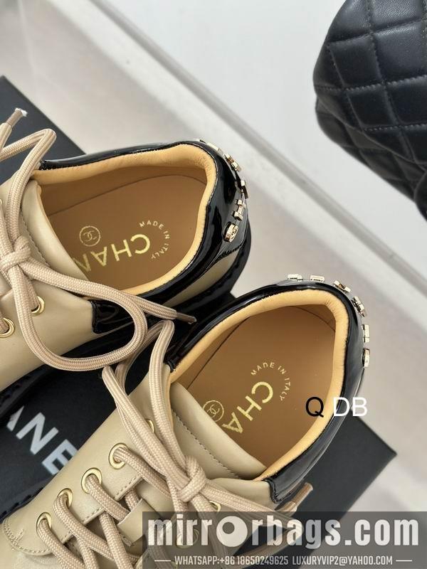 Chanel Replica Shoes sz35-45 DB1213
