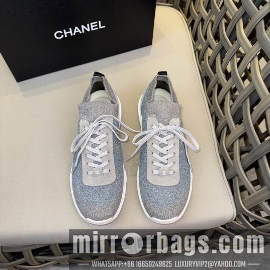 Chanel Replica Shoes sz39-45 hnh0507