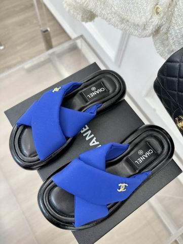 Chanel Replica Shoes sz35-41 mnh0305