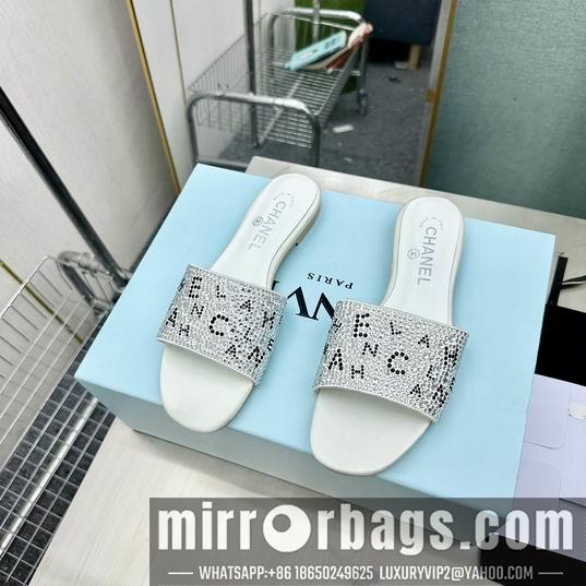 Chanel Replica Shoes sz35-43 mnh0302