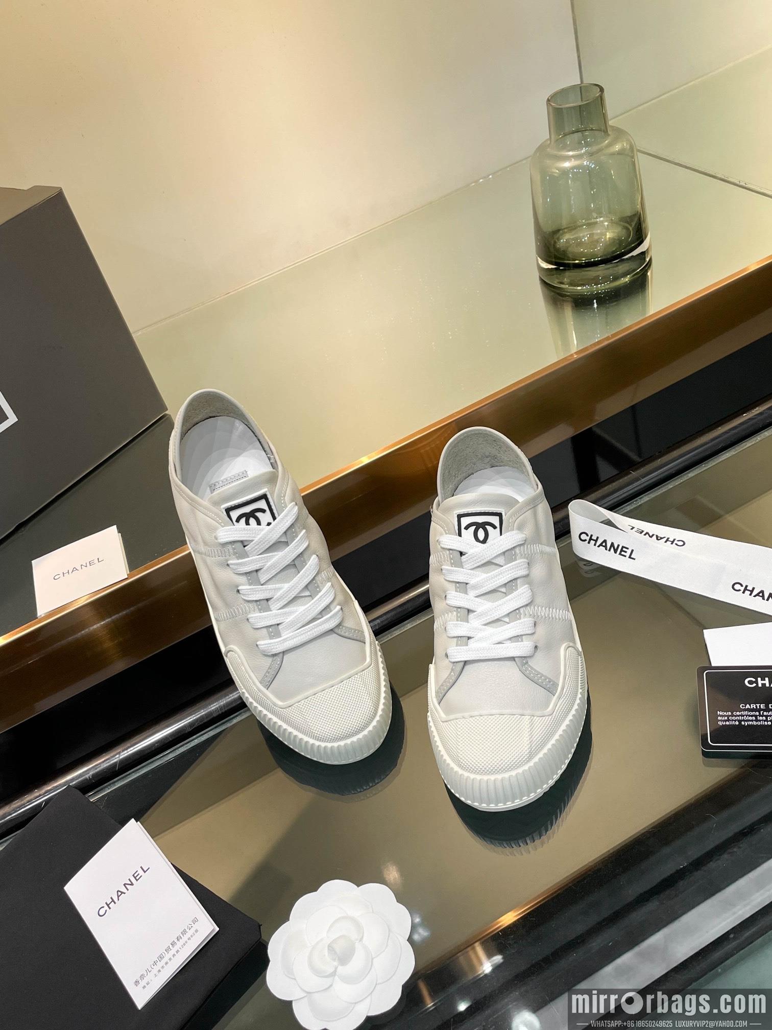 Chanel Replica Shoes sz35-42 h0804