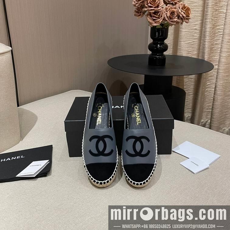 Chanel Replica Shoes sz34-42 mnh0624
