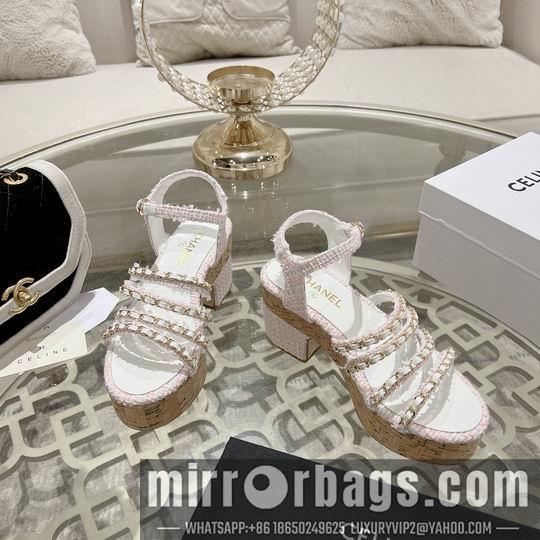 Chanel Replica Shoes sz35-42 mnh0528