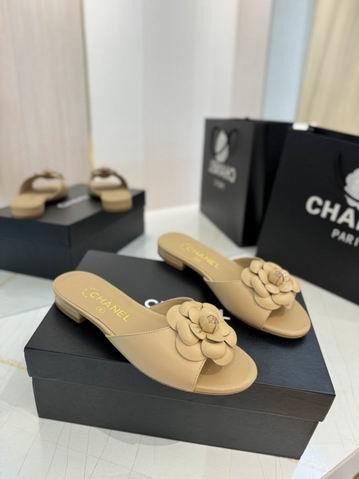 Chanel Replica Shoes sz35-41 mnh0601