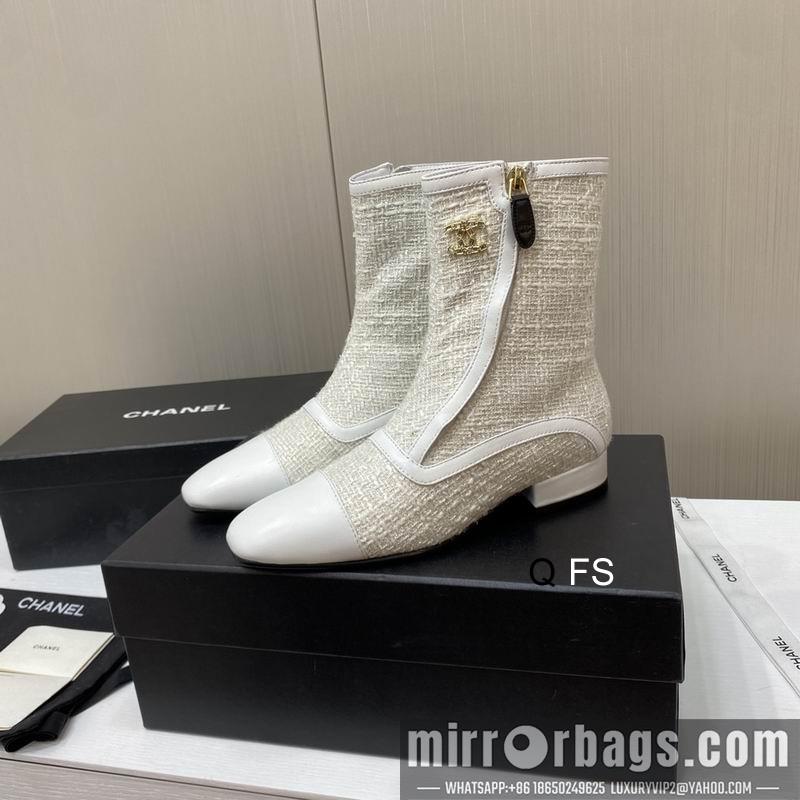 Chanel Replica Shoes sz35-40 FS1228