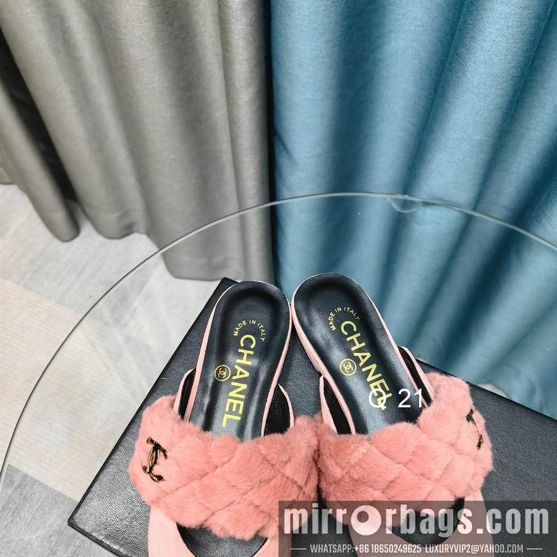 Chanel Replica Shoes sz35-40 YS0902