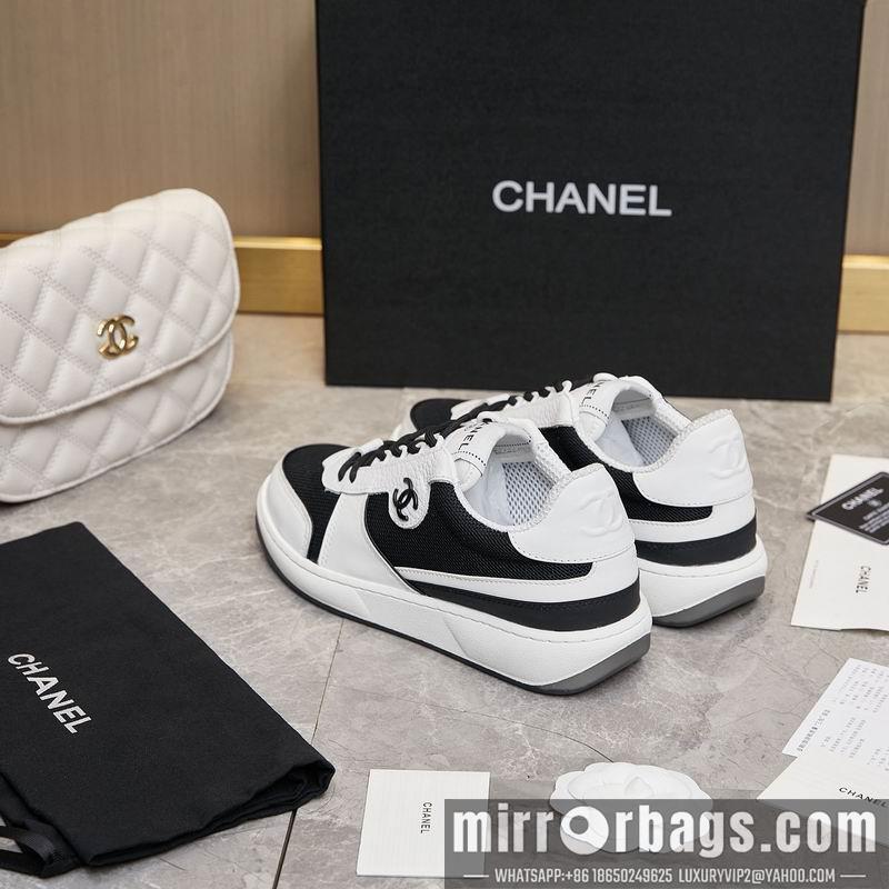 Chanel Replica Shoes sz35-46 hnm0103