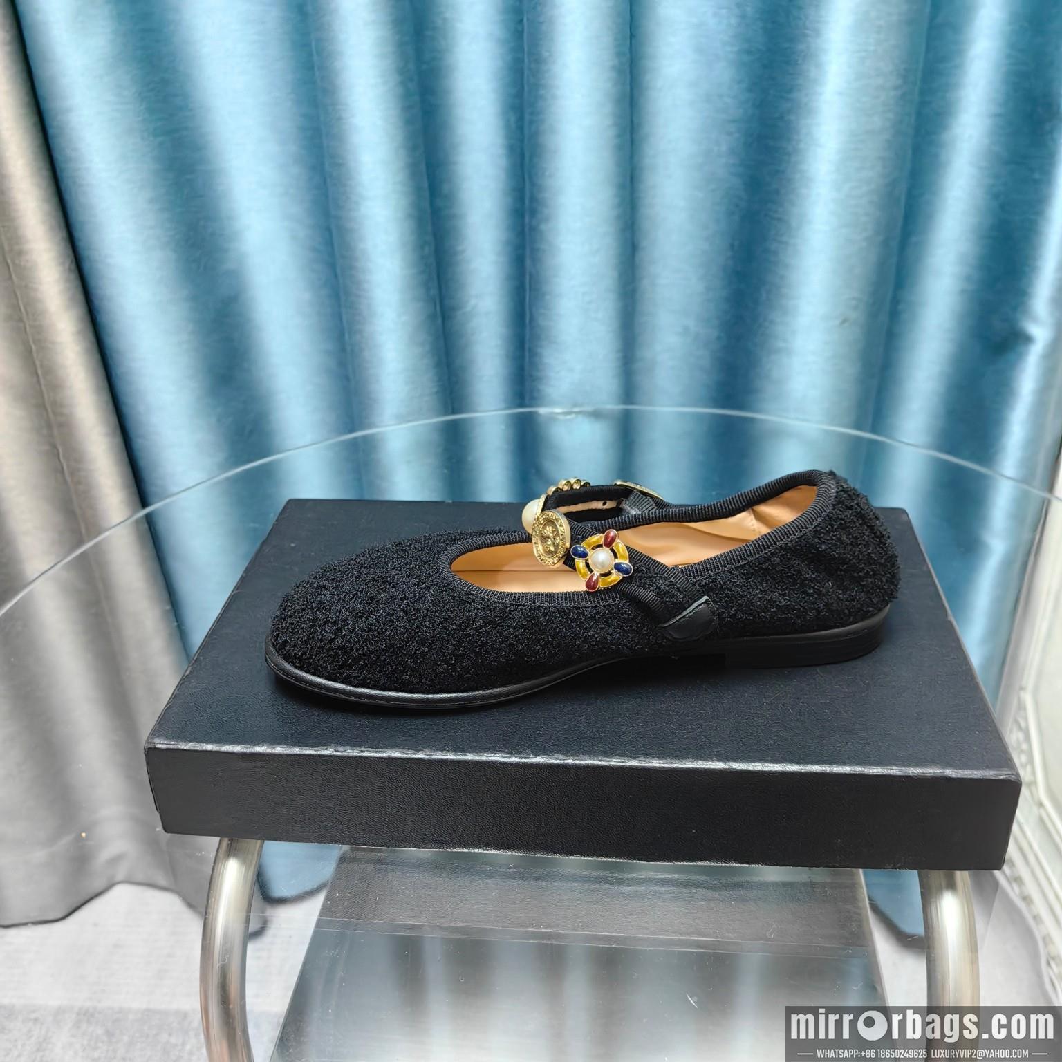 Chanel Replica Shoes sz35-41 h0723